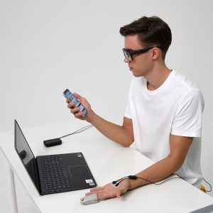PhysioLAB Pro 1