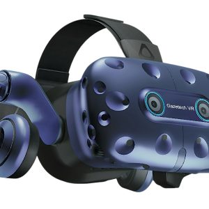 Gazetech VR
