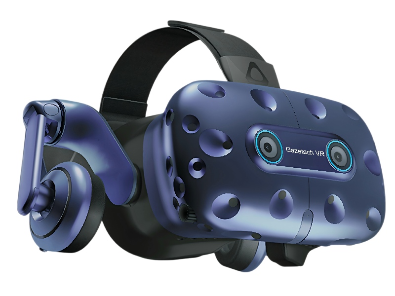 Gazetech VR