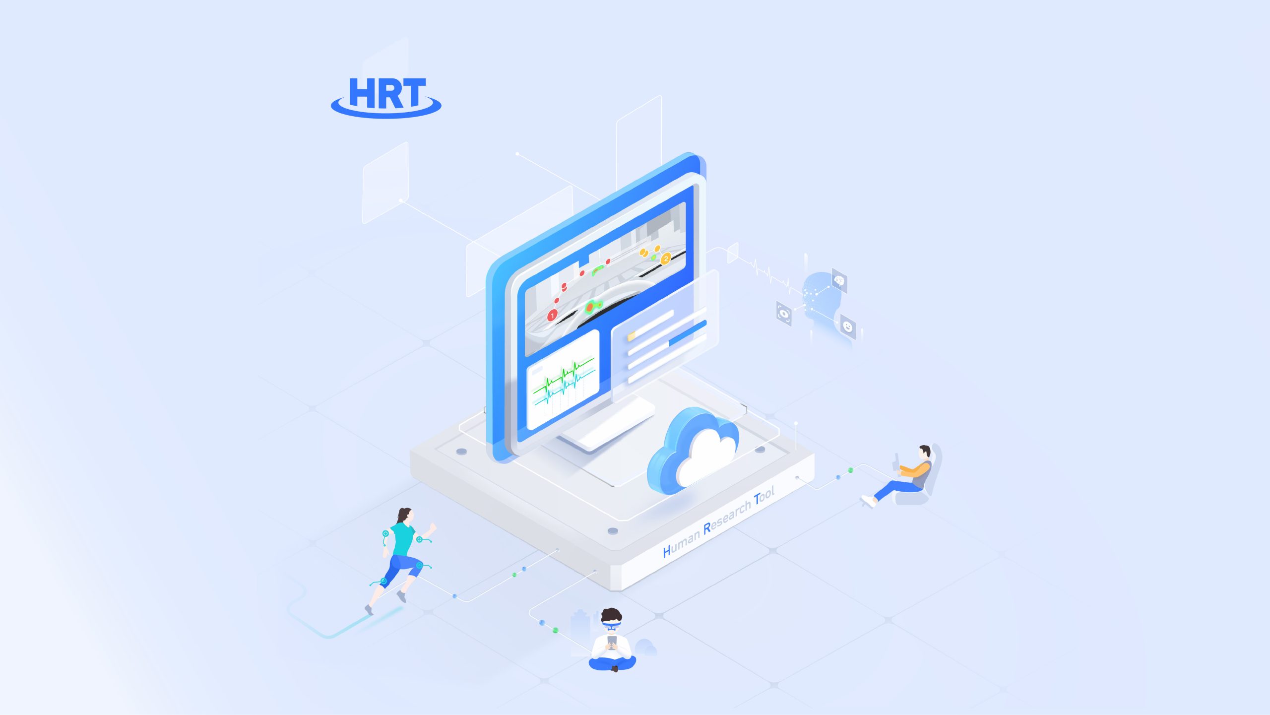 Human Research Tool